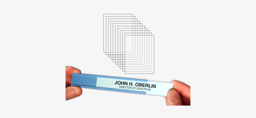 Included With All Of Our Organizational Charts, Transparency - Magnet, transparent png #2766113