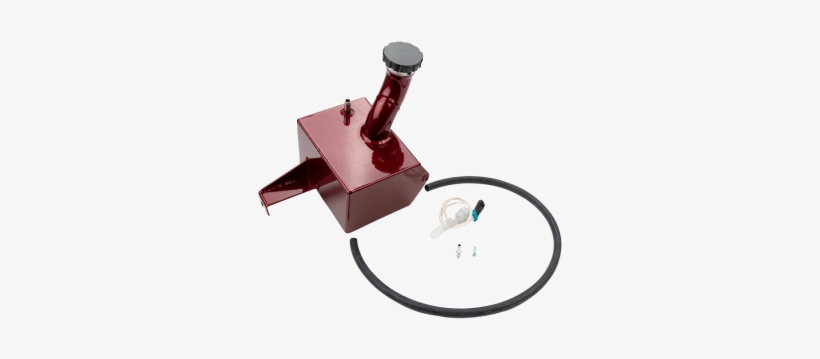 13-18 Cummins Coolant Tank S400 $350 - Planer, transparent png #2766251