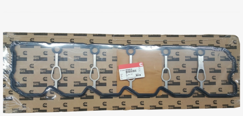 5-02 Dodge - 04.5 Dodge Cummins Valve Cover Gasket, transparent png #2766252