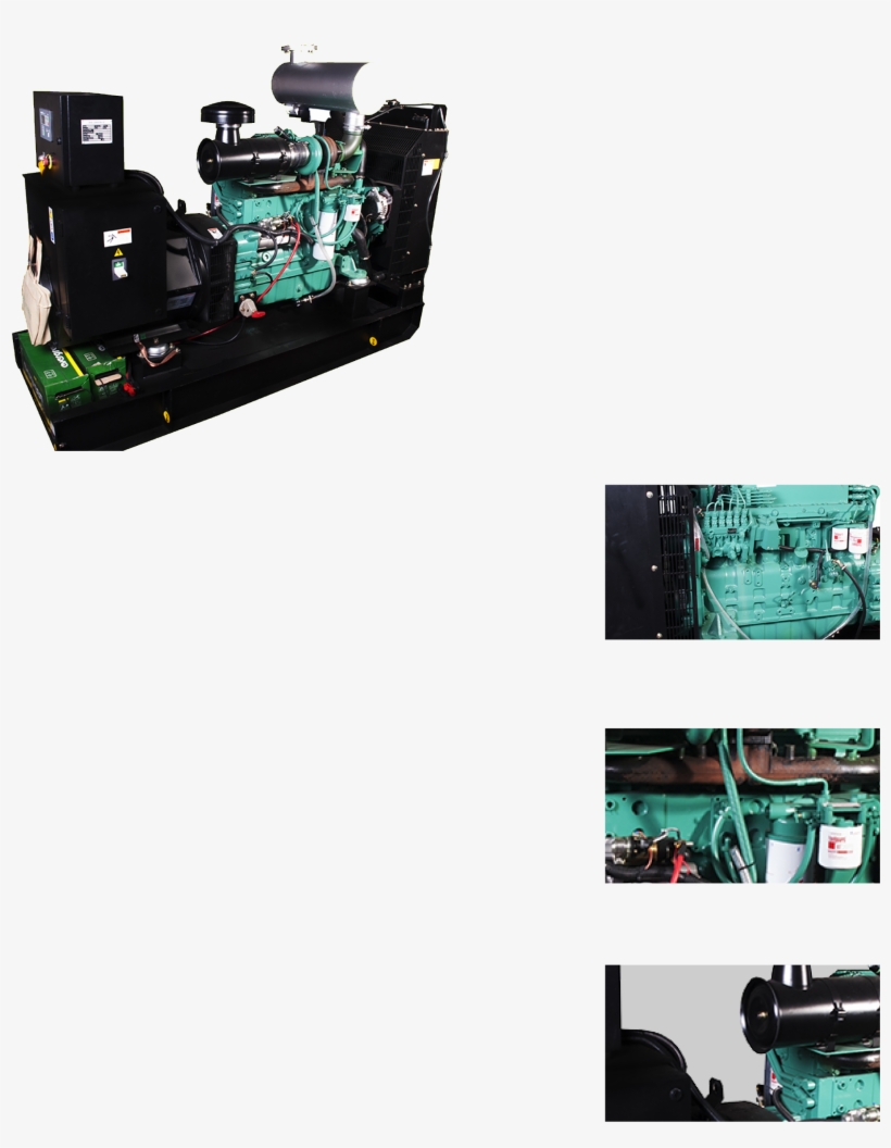 Cummins Cs110a - Output Device, transparent png #2766331