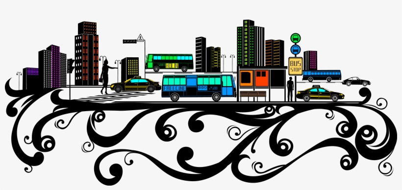 New York City Clipart At Getdrawings - Architecture, transparent png #2766431