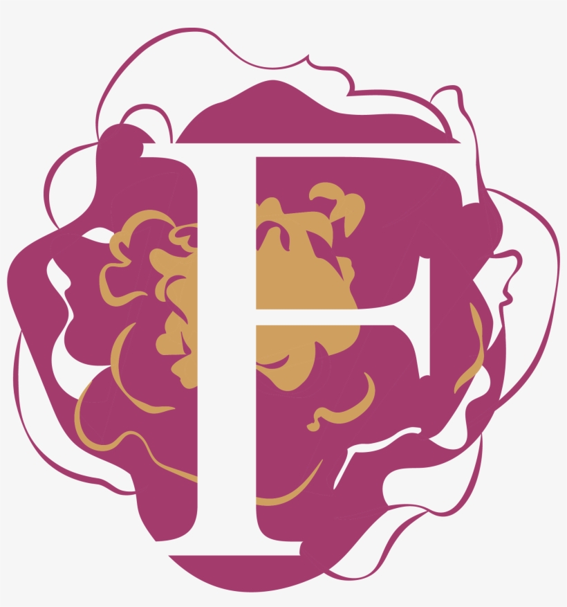 Flower It New1-1 Symbol Only Png - Illustration, transparent png #2766484