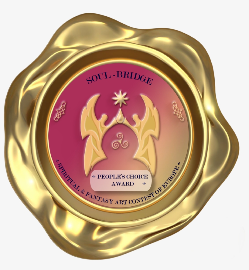 People's Choice Award Digital Seal - Stock Illustration, transparent png #2766541