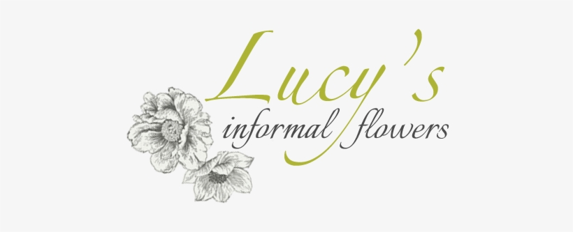 Lucy's Informal Flowers, transparent png #2766586