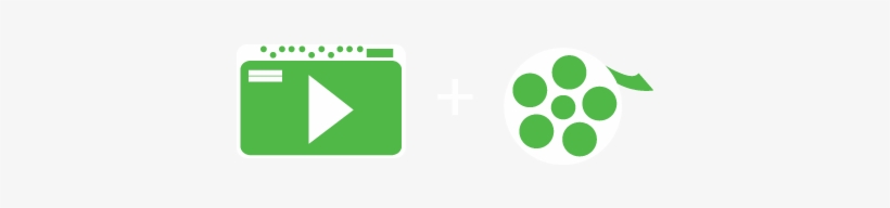 Smart Video Custom Reel/visual Stat, transparent png #2766738