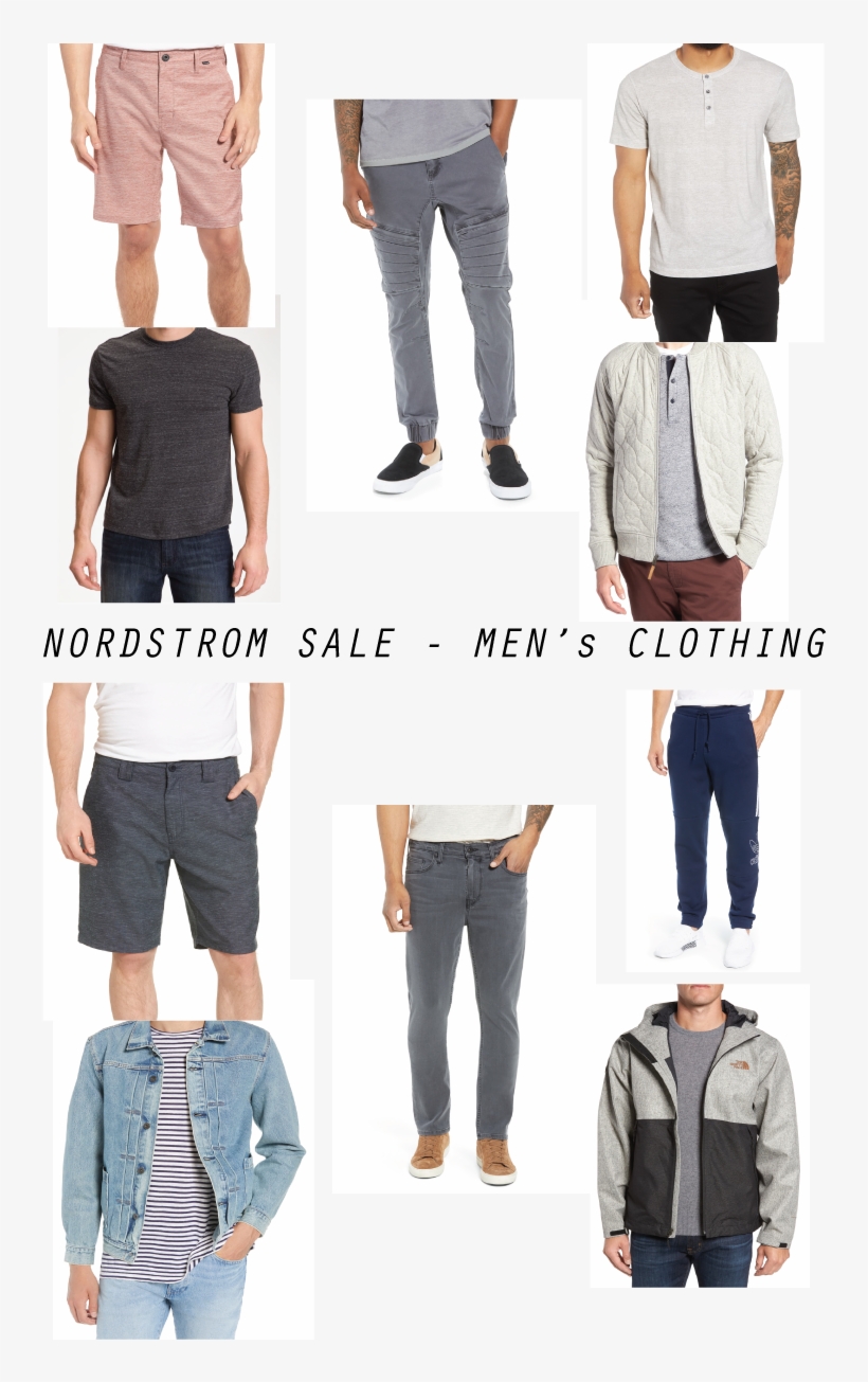 Nordstrom Sale 3 - Portable Network Graphics, transparent png #2766850