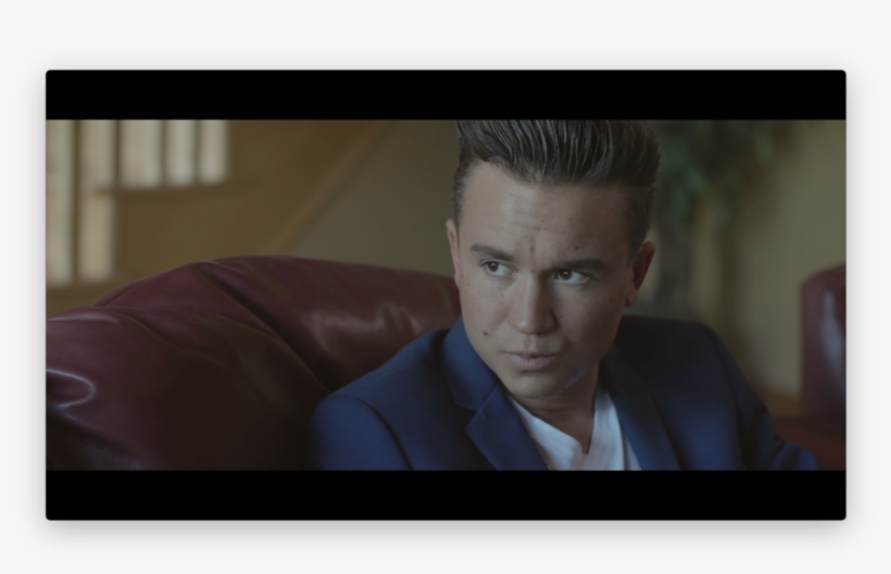 Arm Your Agent With A Personalized Cinematic Demo Reel, transparent png #2766874