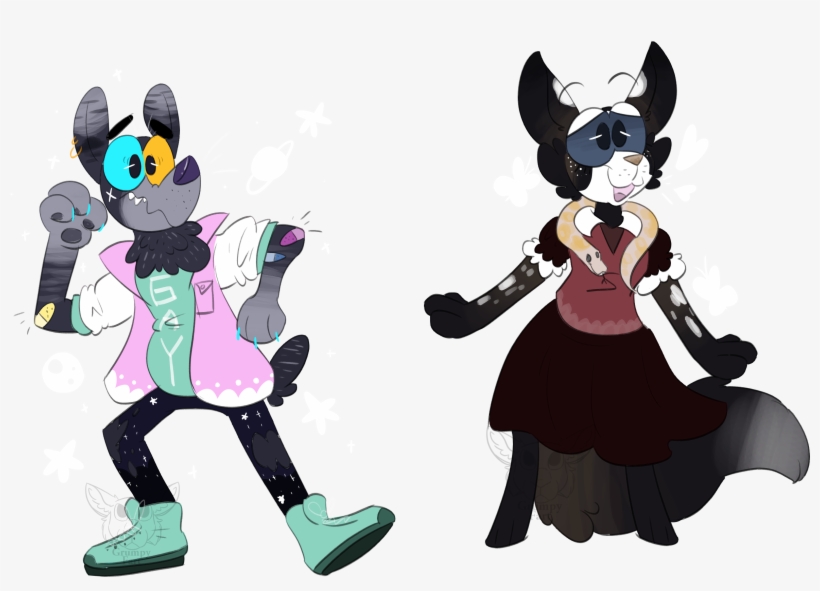 Furry Adopts - Deviantart, transparent png #2766915