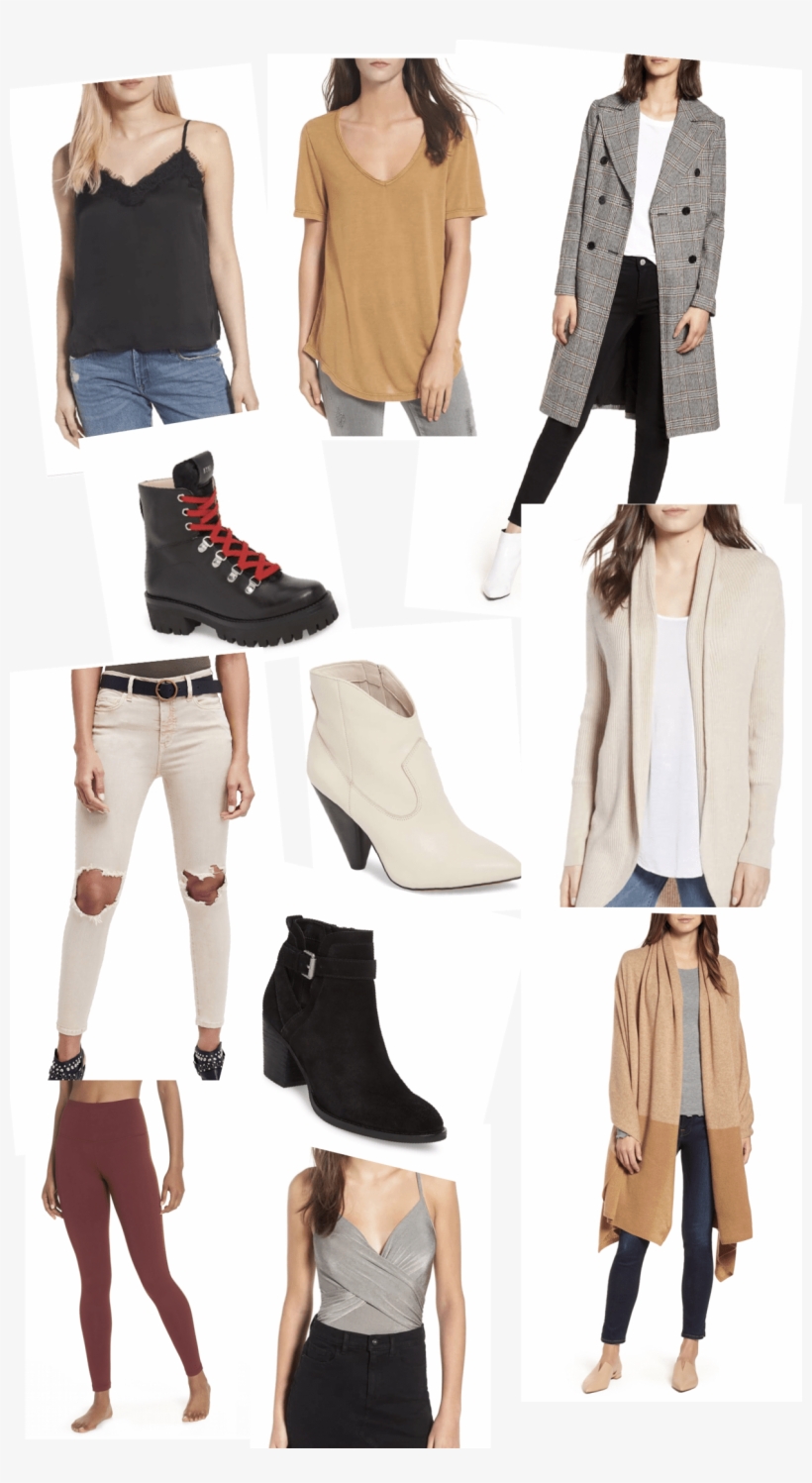 Nordstrom Anniversary Sale First Picks Sincerely Styled - Sales, transparent png #2767008