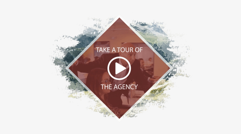 Pinnacle Advertising Agency Video Reel - Sign, transparent png #2767031