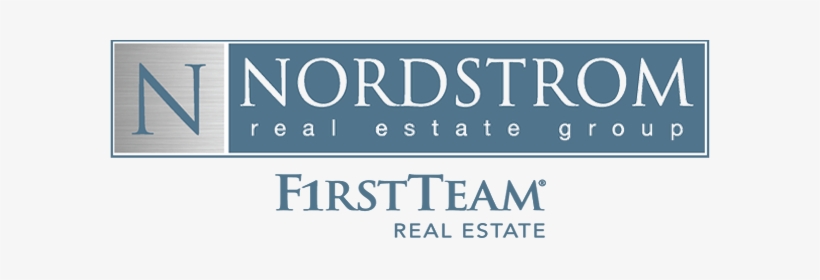 The Nordstrom Group - First Team Real Estate, transparent png #2767035