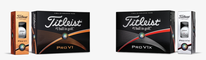 Titleist Golf Ball Fitting - Titleist Pro V1 Personalized Golf Balls, 1- 4 - 12, transparent png #2767057