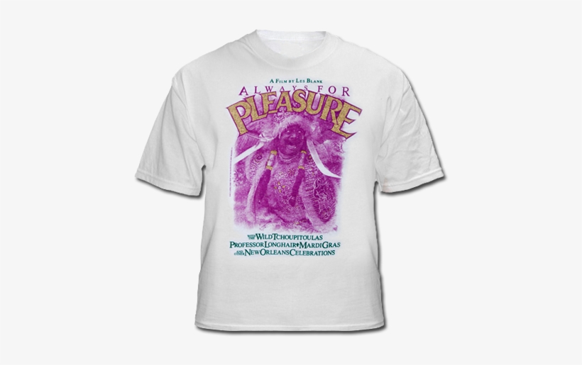 Always For Pleasure, transparent png #2767116