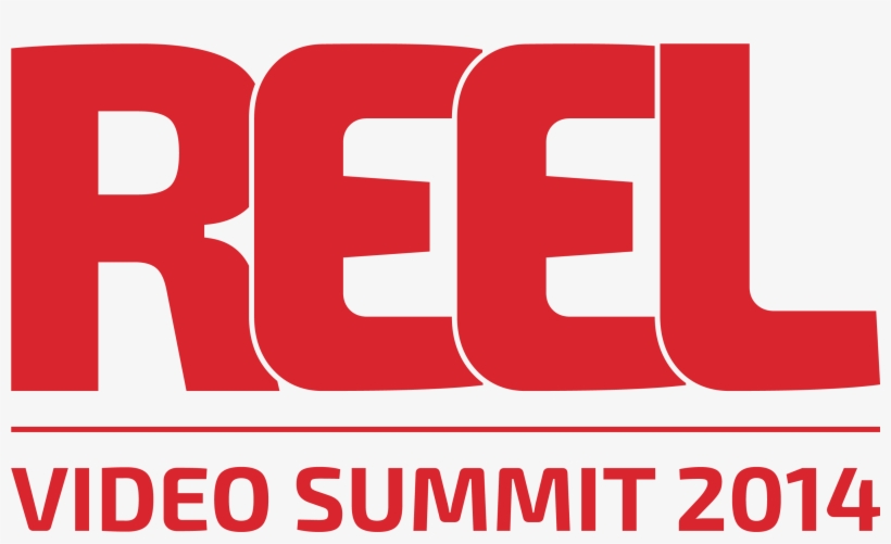 The 2014 Reel Video Summit, Which Will Be Held July - Graphic Design, transparent png #2767165