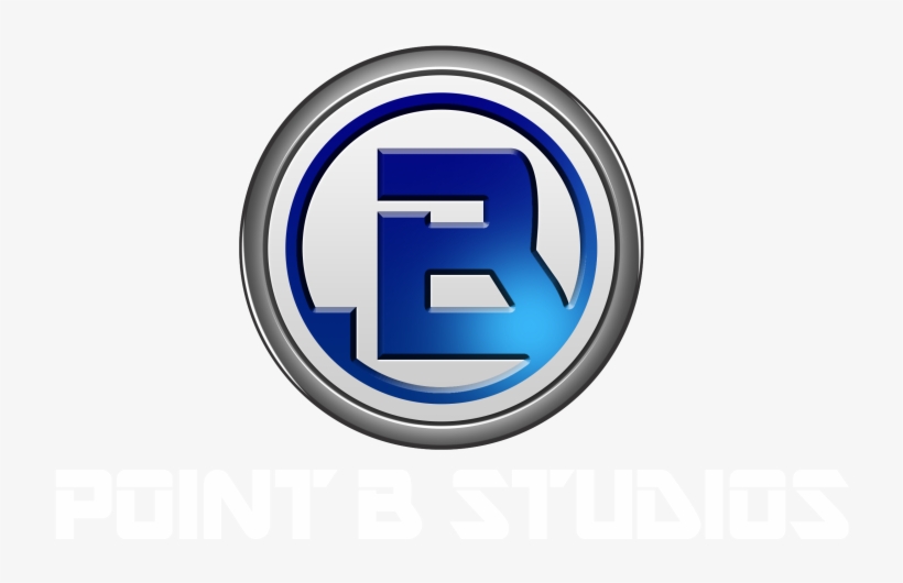 Point B Studios - Television Advertisement, transparent png #2767222