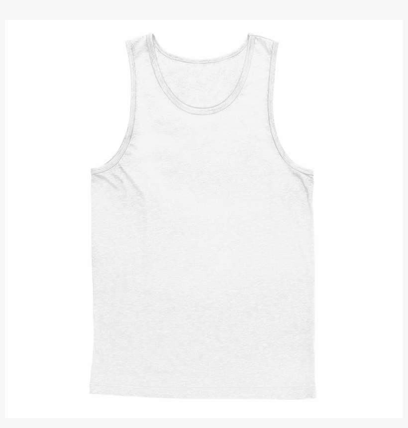 Gildan Tank Top - Active Tank, transparent png #2767277