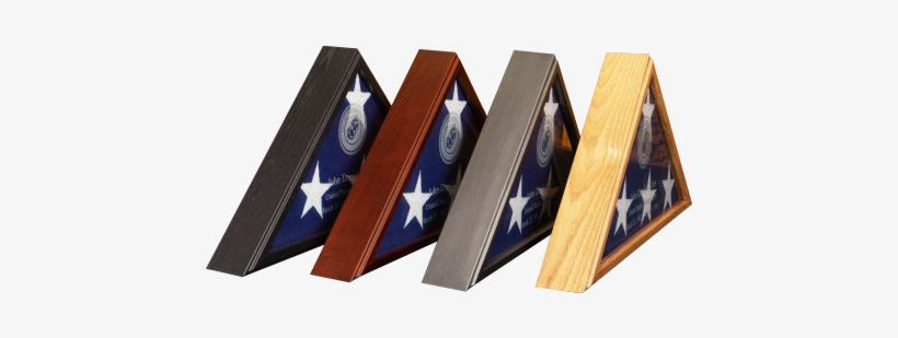 Sergeant Laser Engraved American Made Flag Display - Flag Case Flag, transparent png #2767325