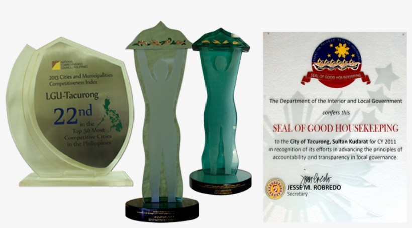 Award, transparent png #2767327