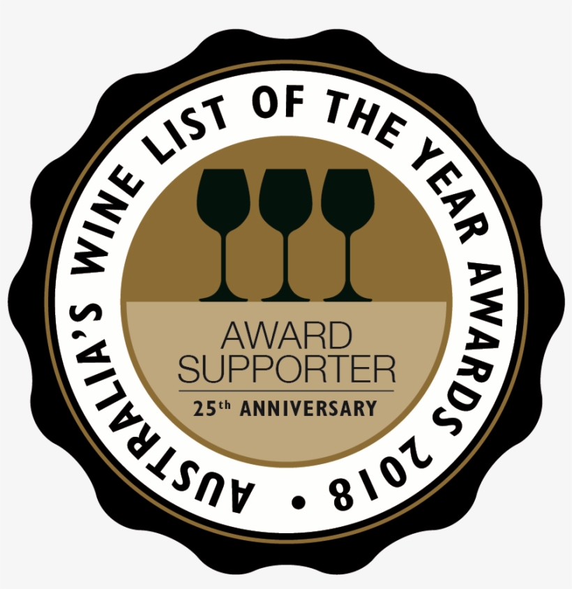 Supporter Of The Australian Wine List Of The Year Awards - 360 Degree Protractor, transparent png #2767351
