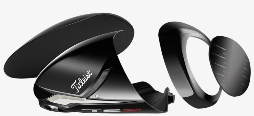 Ts Speed Chassis - Titleist, transparent png #2767407