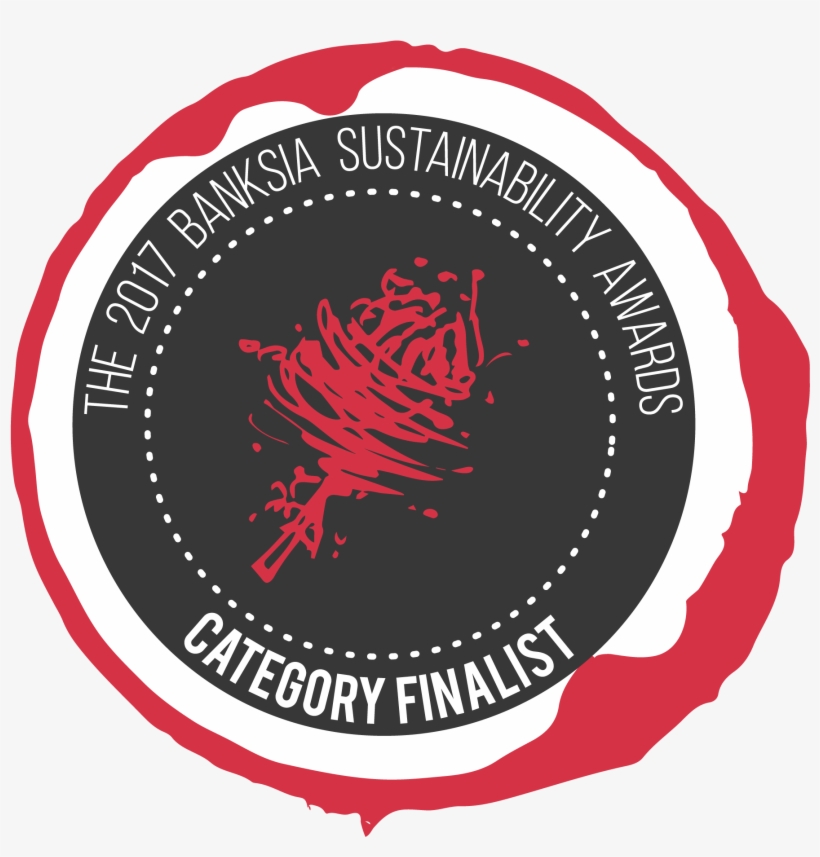 Fujitsu Is Proud To Announce That The Australian - Banksia, transparent png #2767433