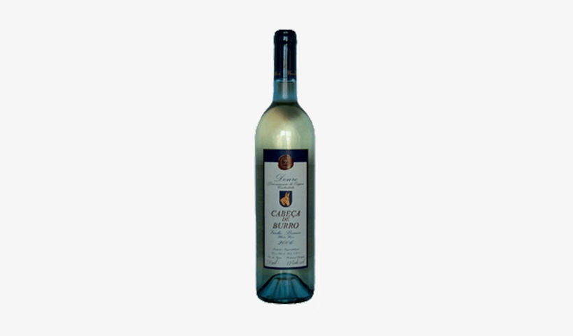 Caves Vale Do Rodo Cabeça De Burro - White Wine, transparent png #2767461