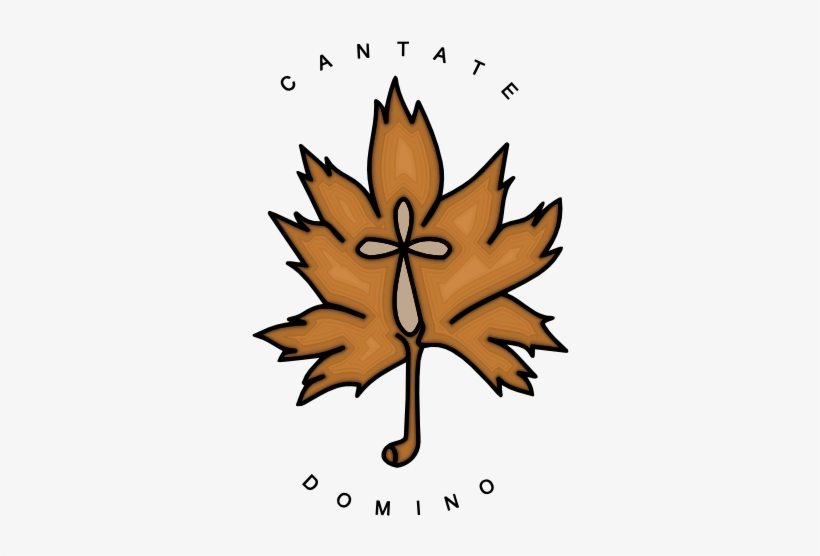 2 Houtblaar Small - Canticum Novum Stellenbosch, transparent png #2767559