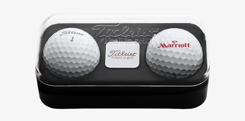 But Titleist Has More Than Just Pro V1 And Pro V1x - Cool Golf Ball Packagings, transparent png #2767636