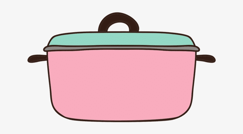 Crock Pot - 0shares - Blue Plasters, transparent png #2767675