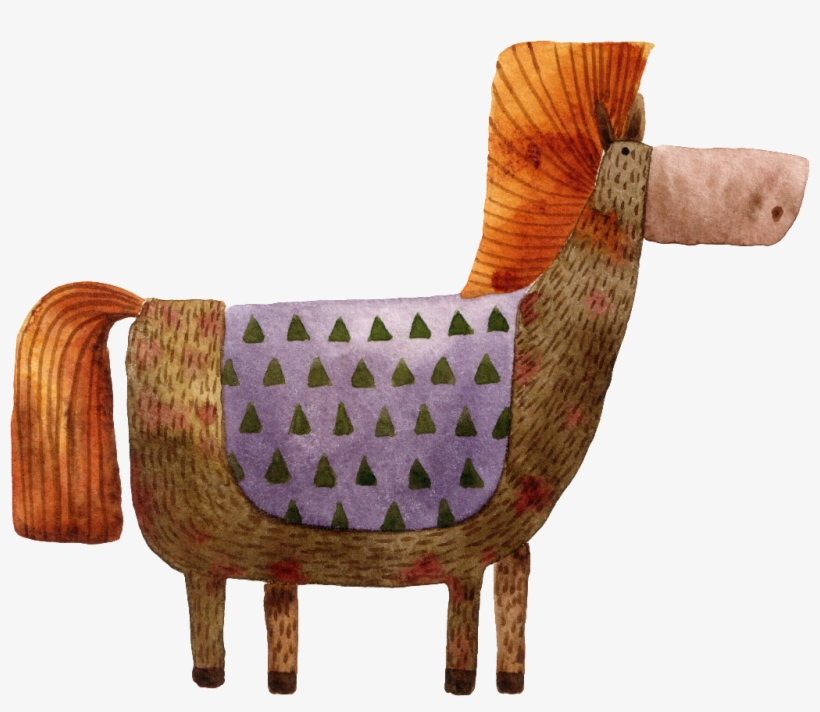 Un Curioso Pelo Burro Png Transparente - Portable Network Graphics, transparent png #2767700