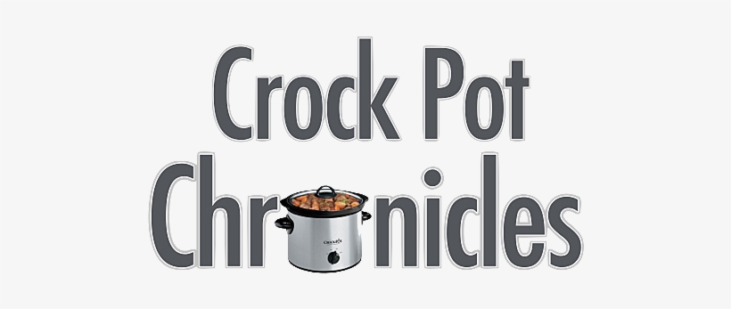 Crock-pot Scr300-ss Slow Cooker - 3 Qt - Stainless, transparent png #2767722