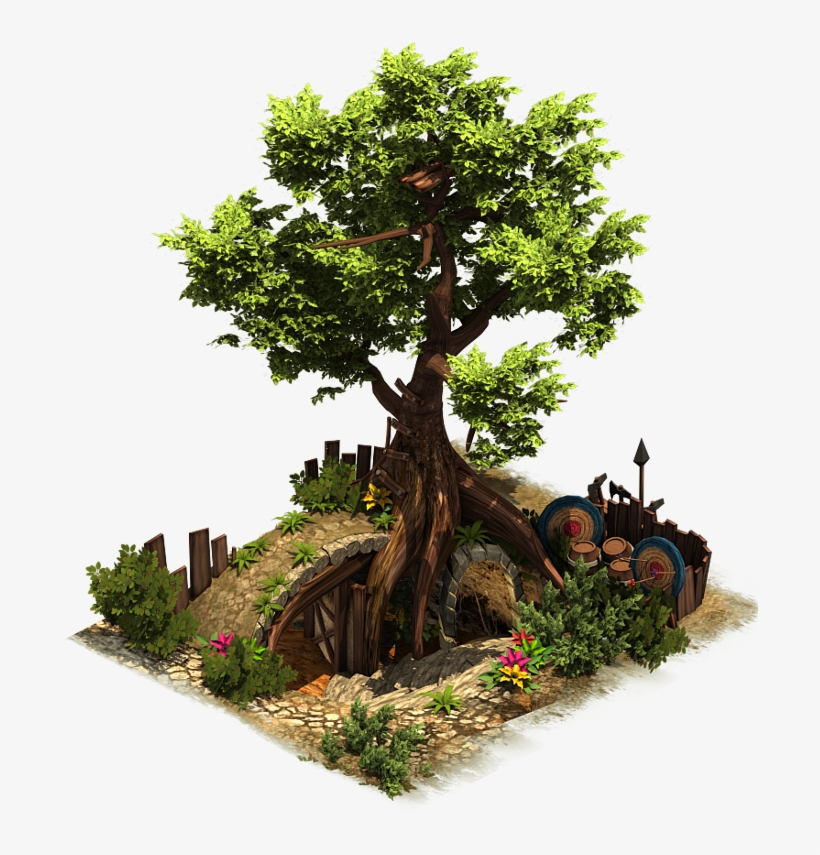 M Ss Allage Easterbonus1small - Forge Of Empires, transparent png #2767873