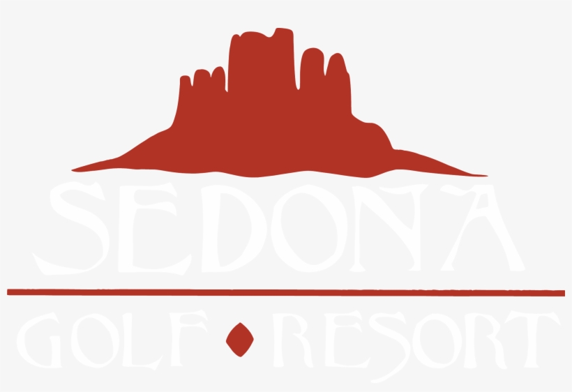Sedona Golf Resort Sedona Golf Resort - Sedona Golf Resort, transparent png #2767920
