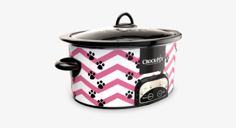 Crock Pot® - Lid, transparent png #2767921