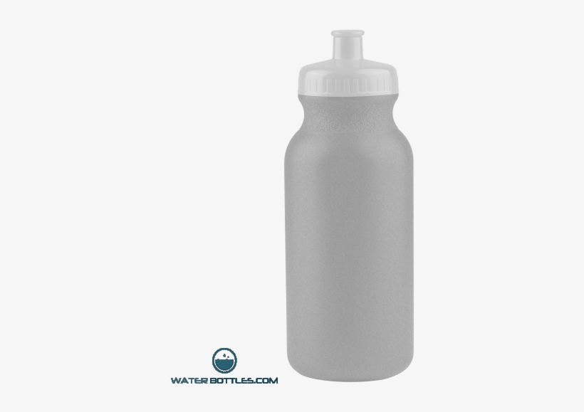 Custom The Omni - Grey Water Bottle Png, transparent png #2767970