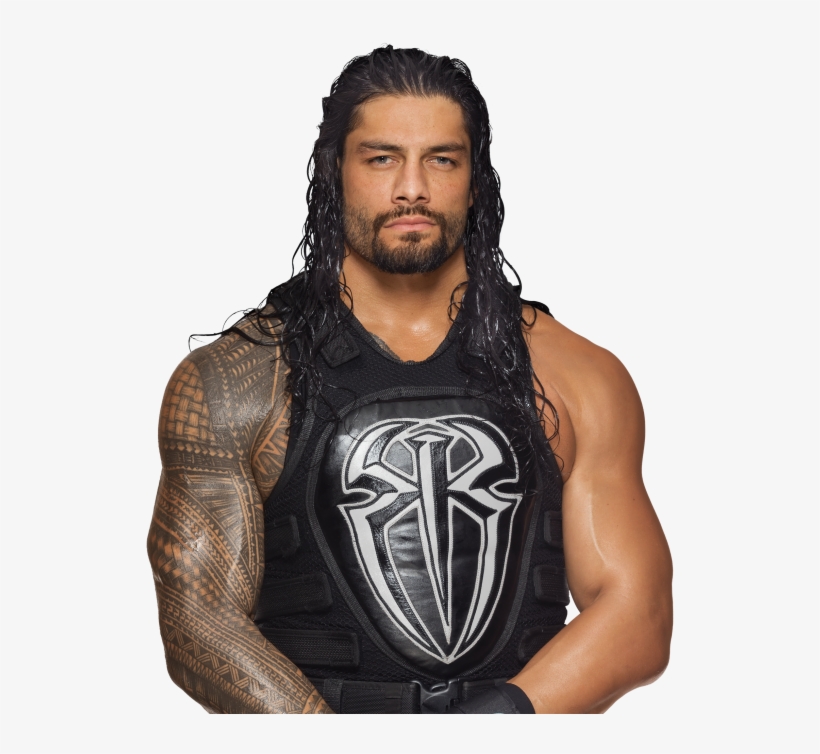 Iconroman Reigns - Roman Reigns Wallpaper Iphone, transparent png #2767971