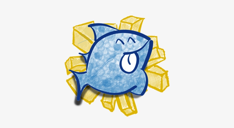 As Well As More Staff We Feel It Is Important To Move - Fish And Chips Graphics, transparent png #2768002