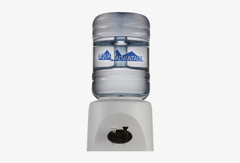 Your Purified Bottled Water Source - Water Cooler, transparent png #2768063