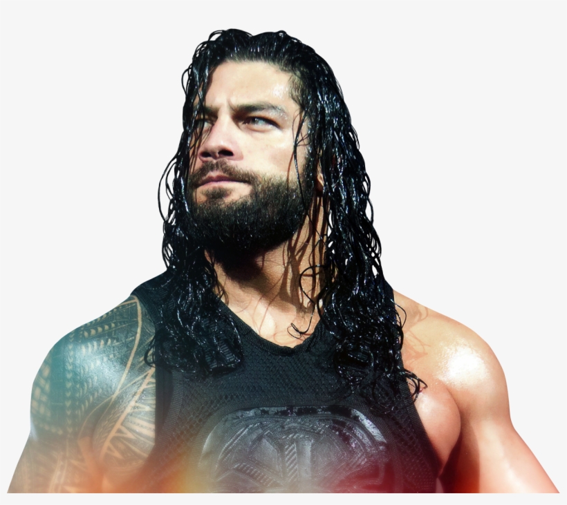 The Shield Wwe Photos - Roman Reigns Vs Mcgregor, transparent png #2768067