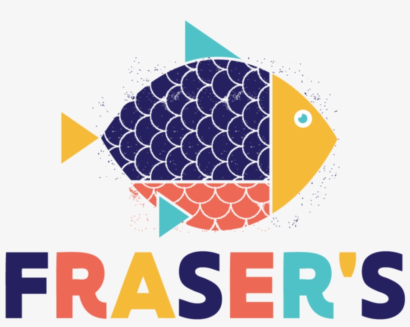 Celebrating Fish & Chips - Frasers Fish & Chips, transparent png #2768229