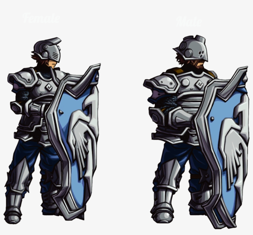 Today There Was A New Test Server Patch, With Some - Cuirass, transparent png #2768244