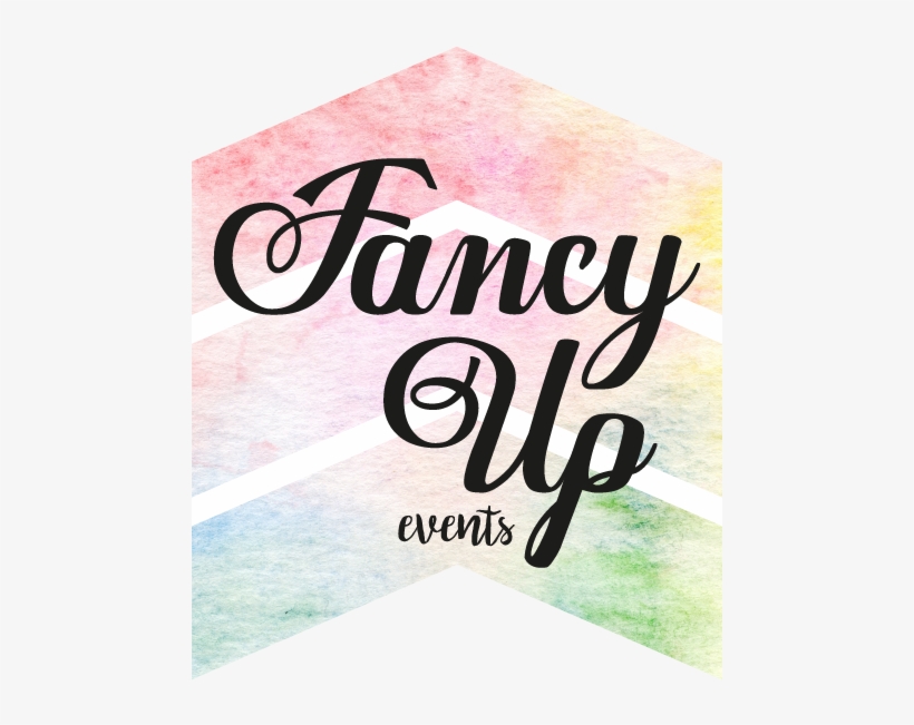 Fancy Up Events Fancy Up Events - Vector Graphics, transparent png #2768271