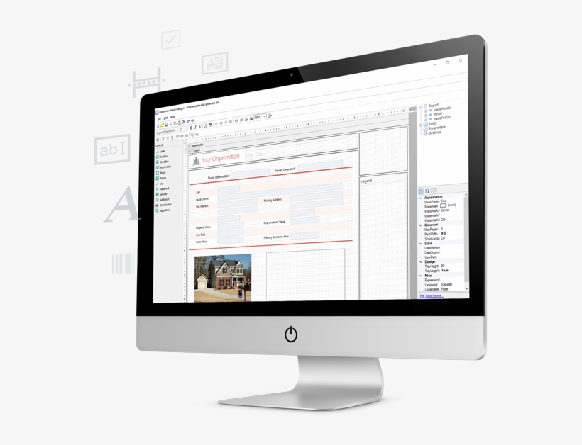 Easy To Use Design Tools - Design, transparent png #2768468