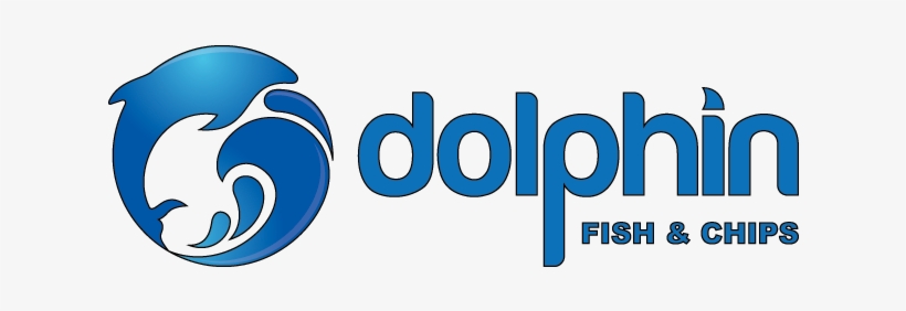 Dolphin Fish & Chips, transparent png #2768498