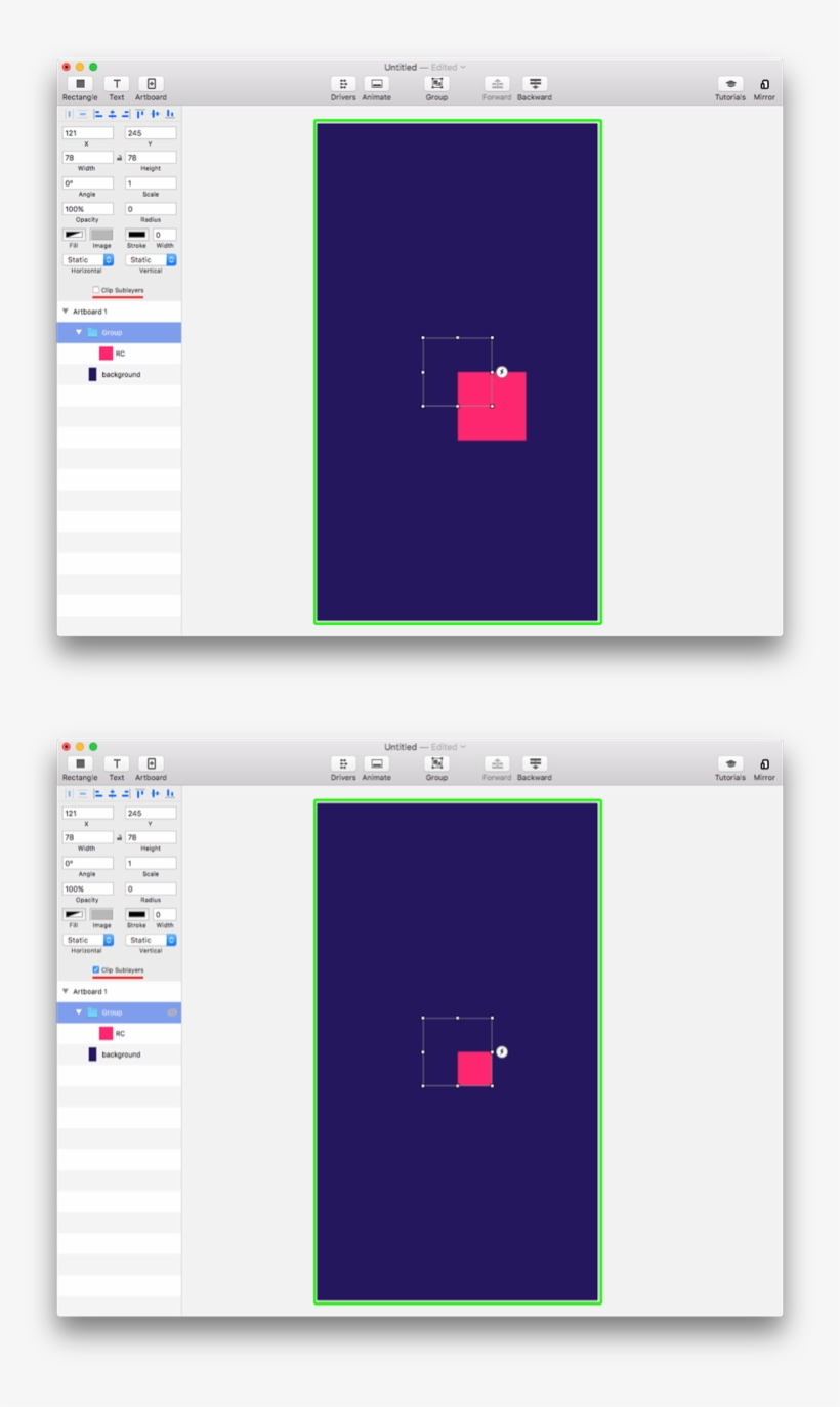 Artboard 1 - Create A Mask In Principle, transparent png #2768611