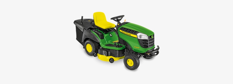 John Deere D, transparent png #2768636