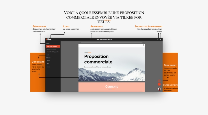Aperu Proposition Co - Commercial, transparent png #2768637