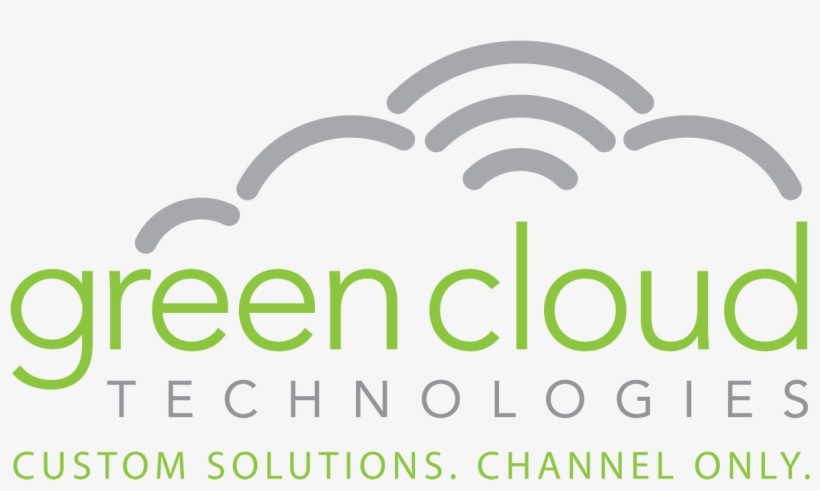 Green Cloud Technologies, transparent png #2768687