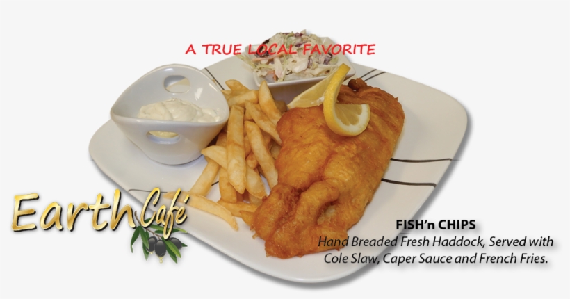 Fish And Chips, transparent png #2768756
