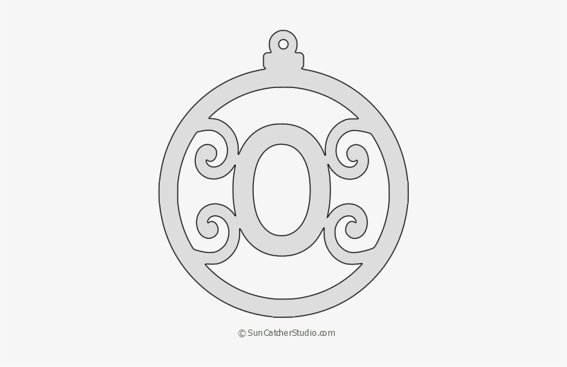 Beginner Scroll Saw Patterns - Circle, transparent png #2768798